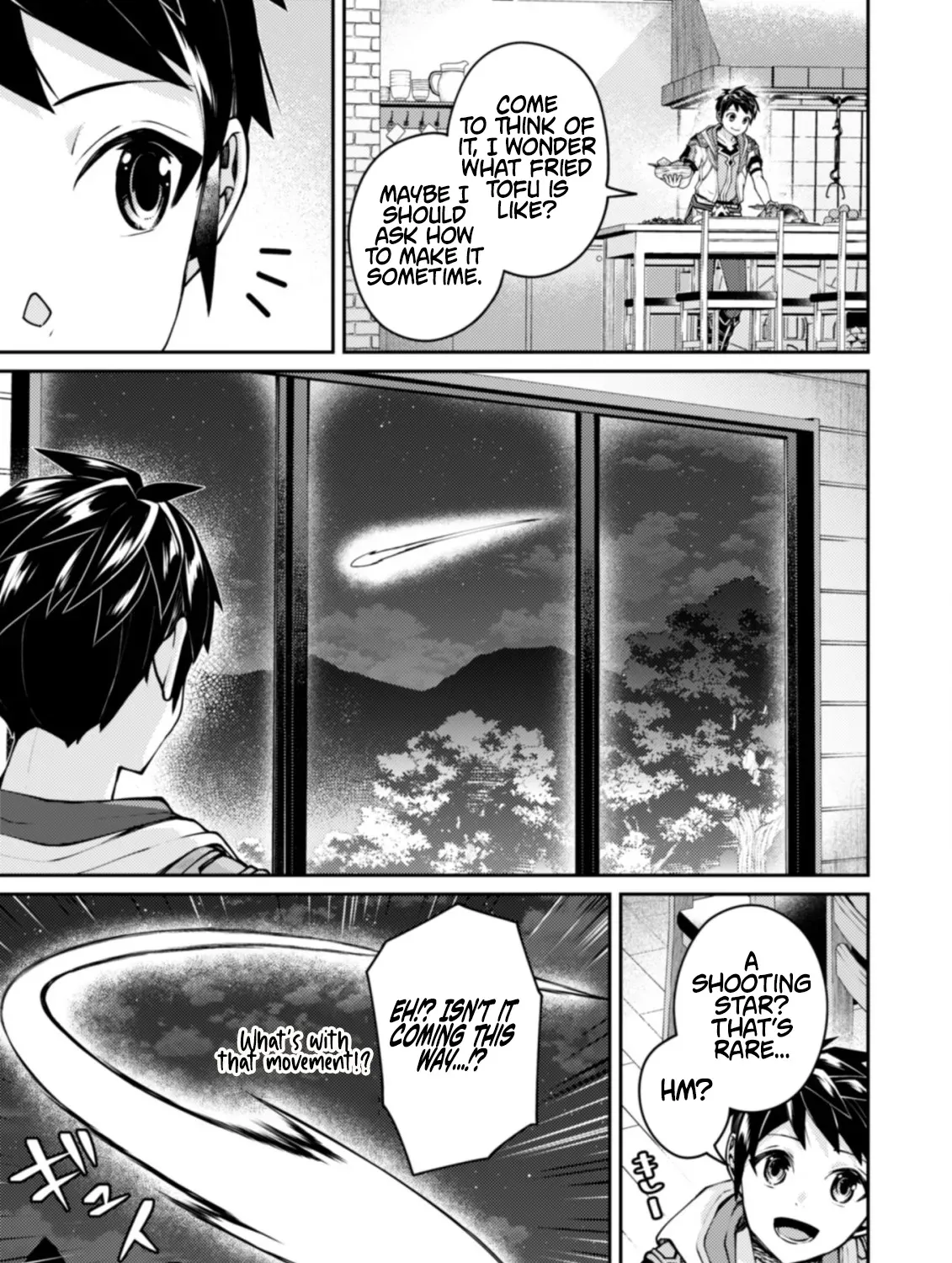 The Strongest Beastmaster in the World Chapter 21.2 page 24 - 