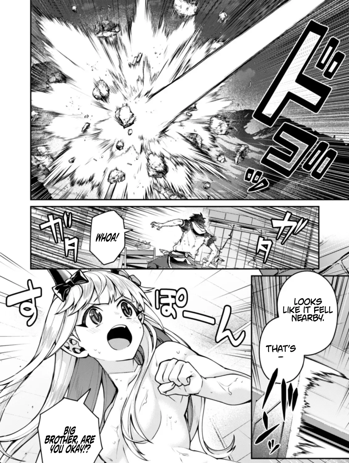 The Strongest Beastmaster in the World Chapter 21.2 page 26 - 