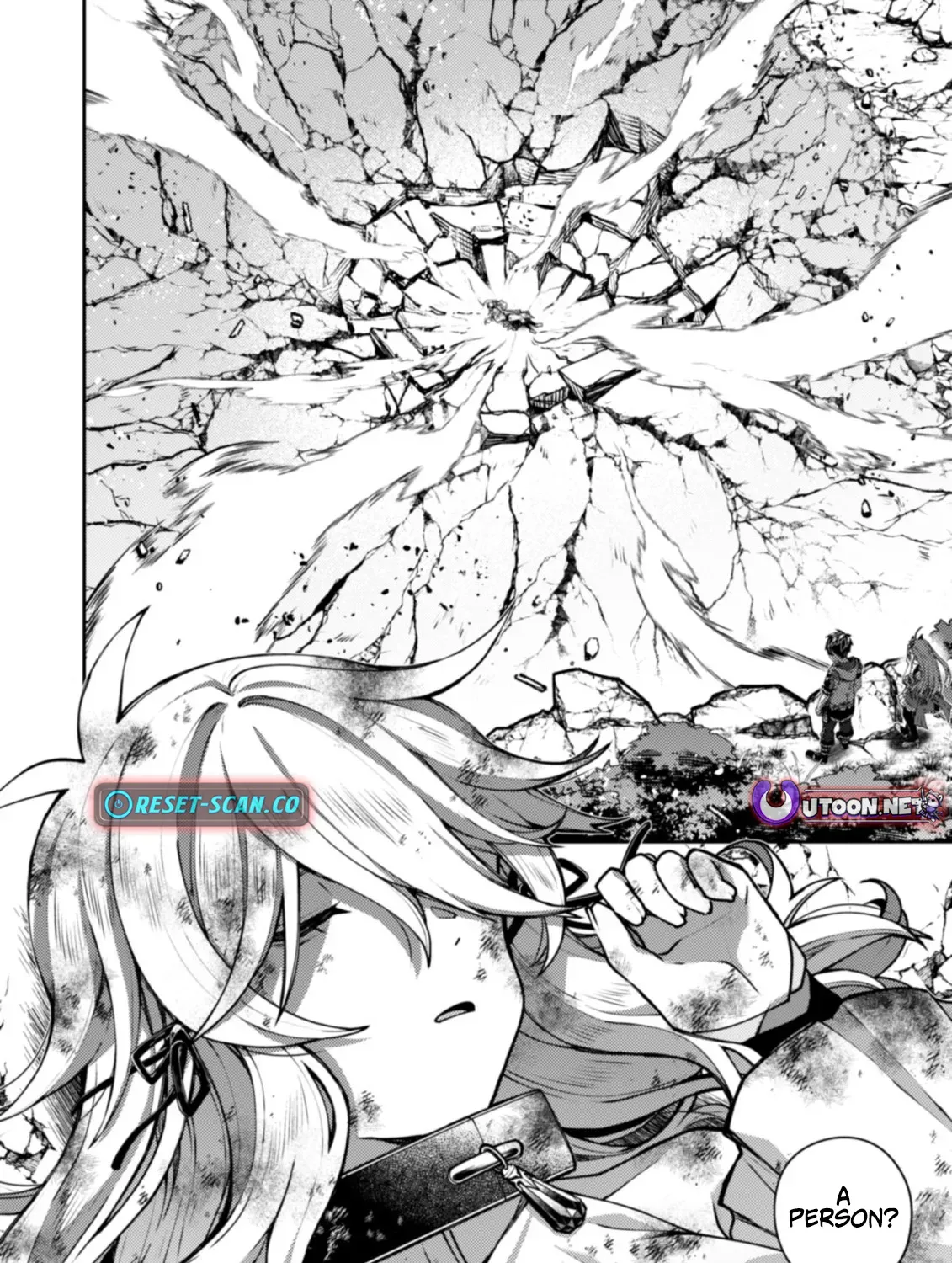 The Strongest Beastmaster in the World Chapter 21.2 page 30 - 