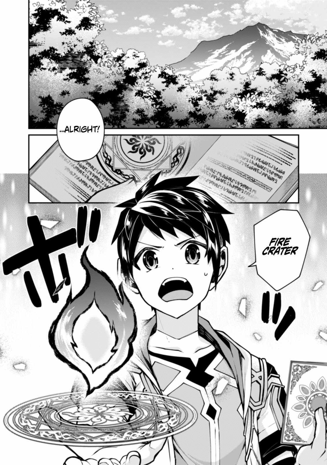 The Strongest Beastmaster in the World Chapter 21 page 3 - 
