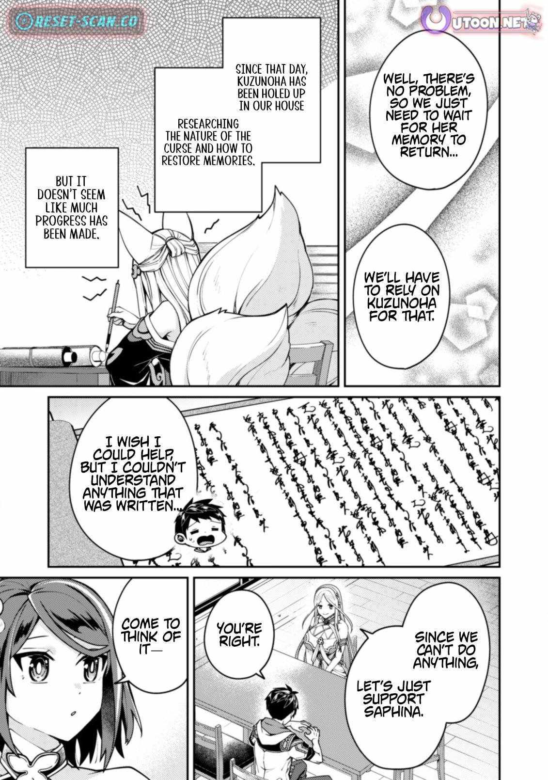 The Strongest Beastmaster in the World Chapter 22.1 page 14 - 