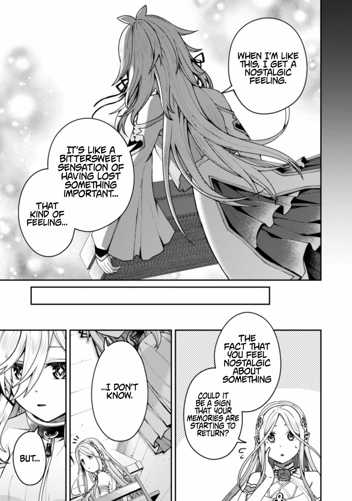 The Strongest Beastmaster in the World Chapter 22.1 page 16 - 