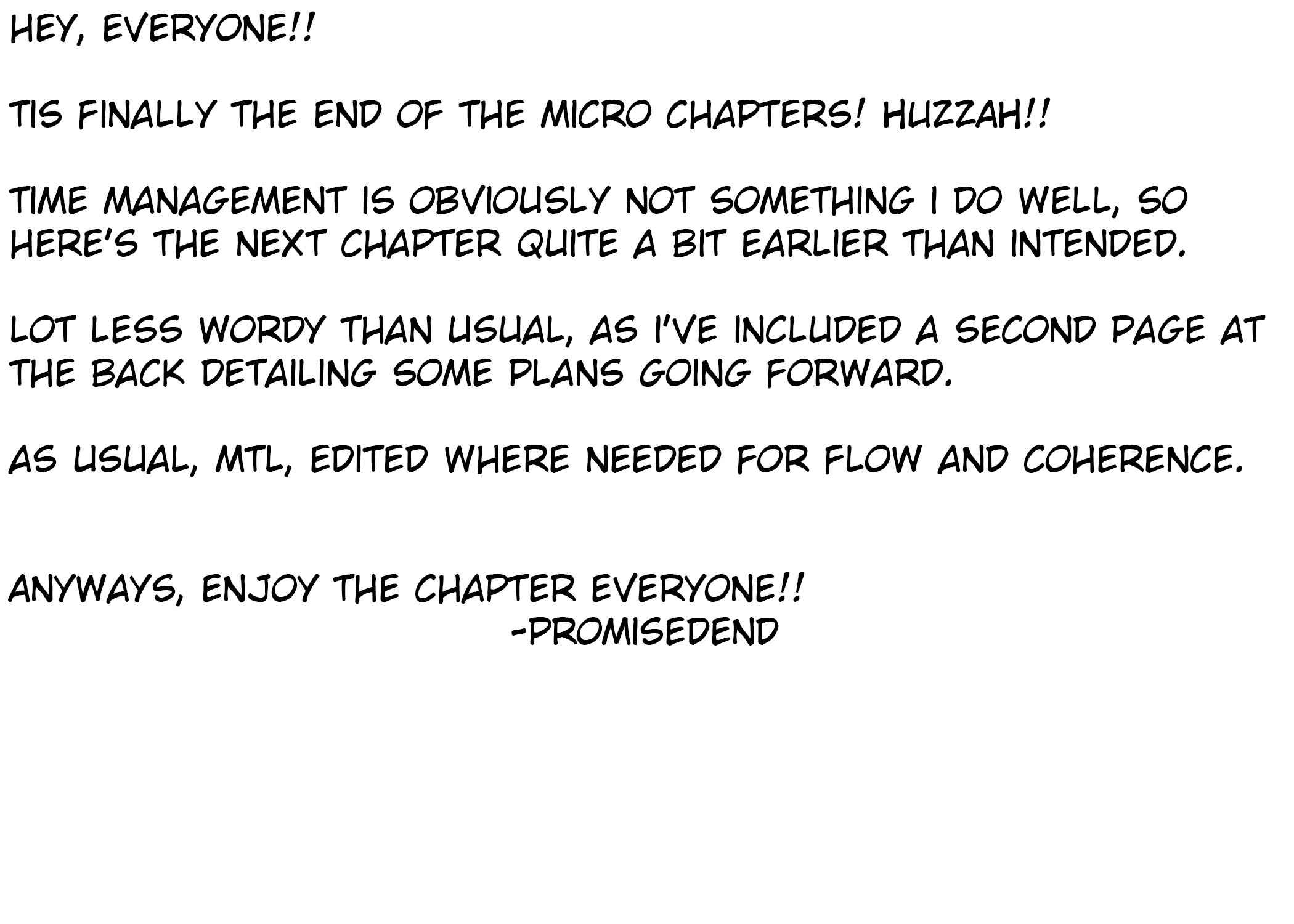 The Strongest Beastmaster in the World Chapter 3 page 1 - 