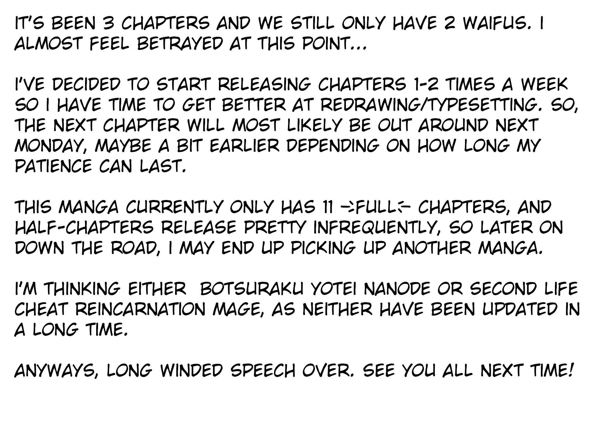 The Strongest Beastmaster in the World Chapter 3 page 26 - 