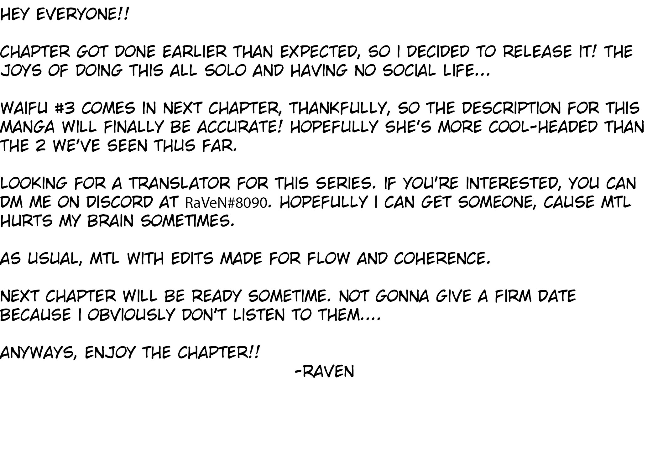 The Strongest Beastmaster in the World Chapter 4 page 1 - 
