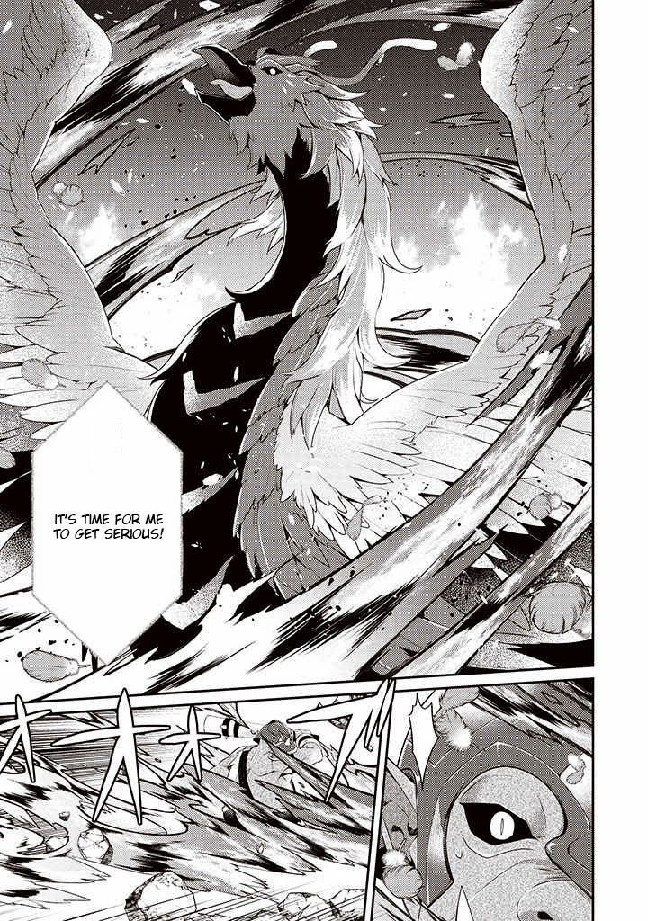 The Strongest Beastmaster in the World Chapter 4 page 6 - 