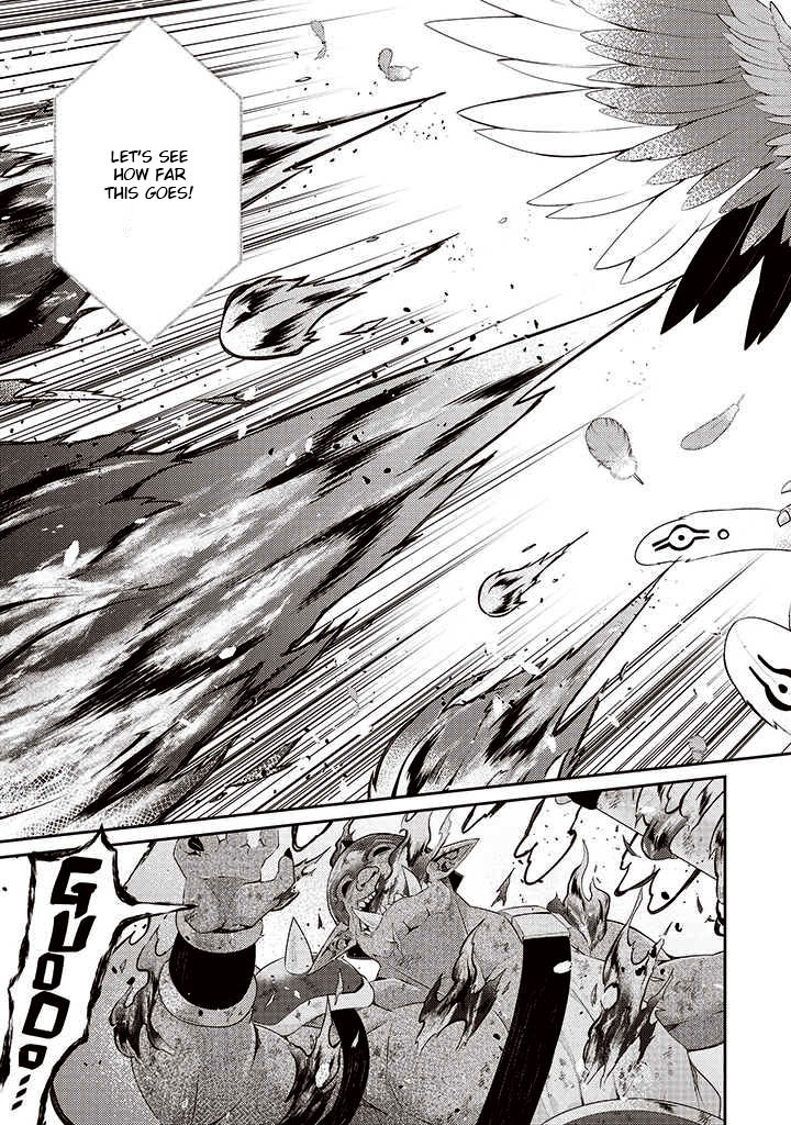 The Strongest Beastmaster in the World Chapter 4 page 8 - 