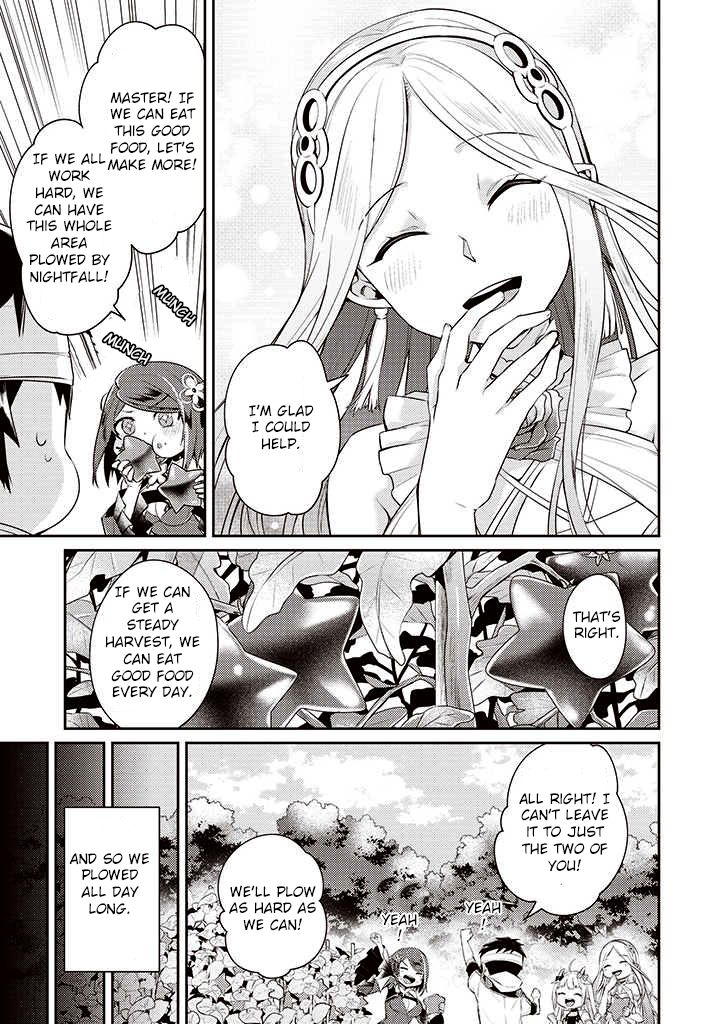 The Strongest Beastmaster in the World Chapter 5 page 15 - 