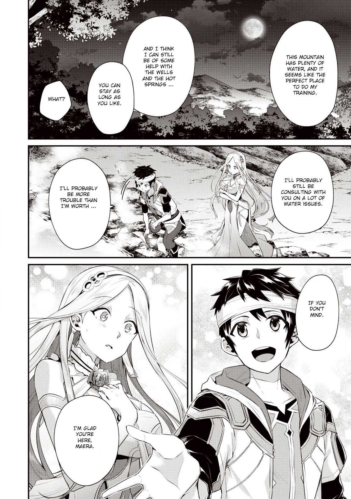 The Strongest Beastmaster in the World Chapter 5 page 24 - 