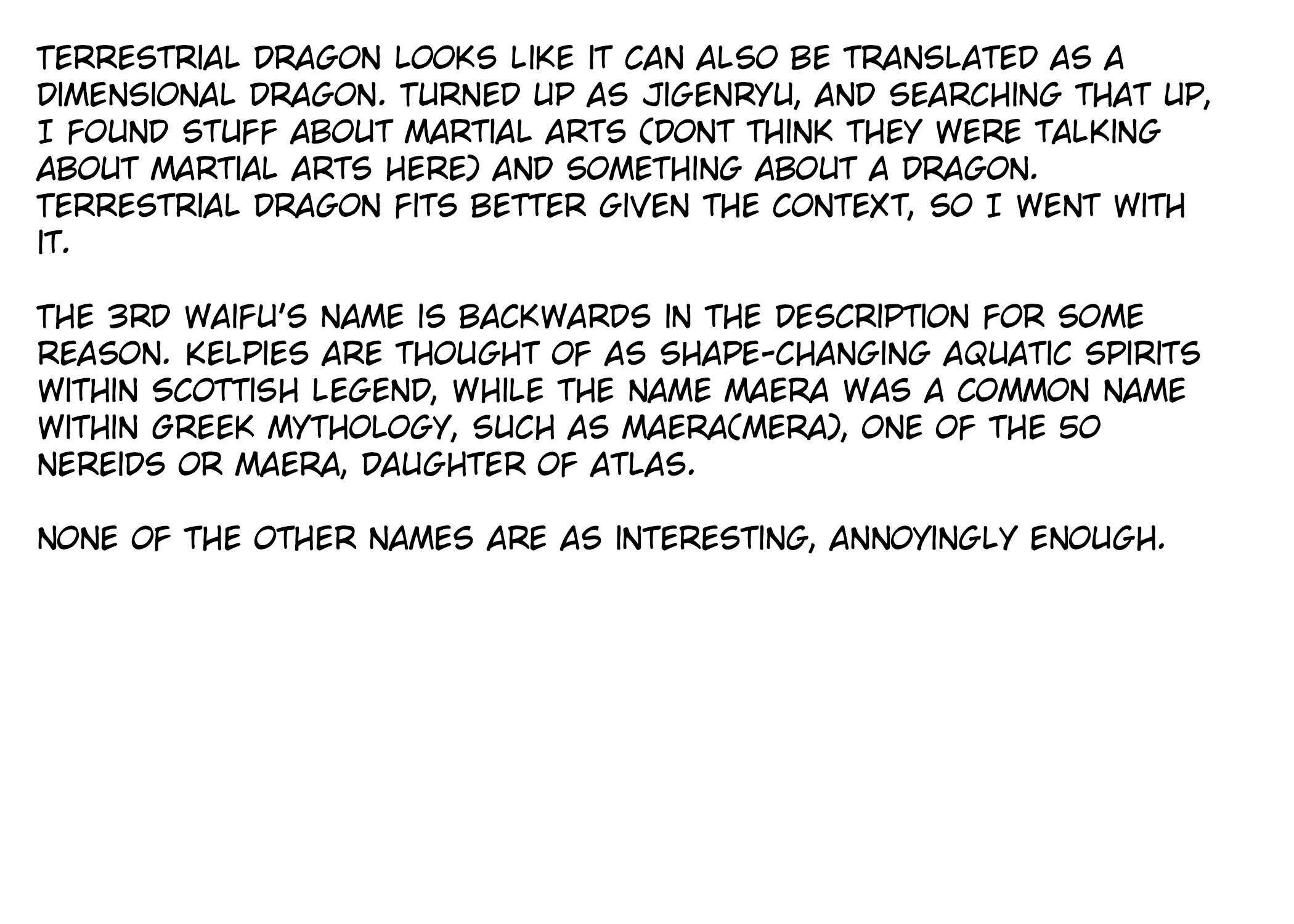 The Strongest Beastmaster in the World Chapter 5 page 28 - 