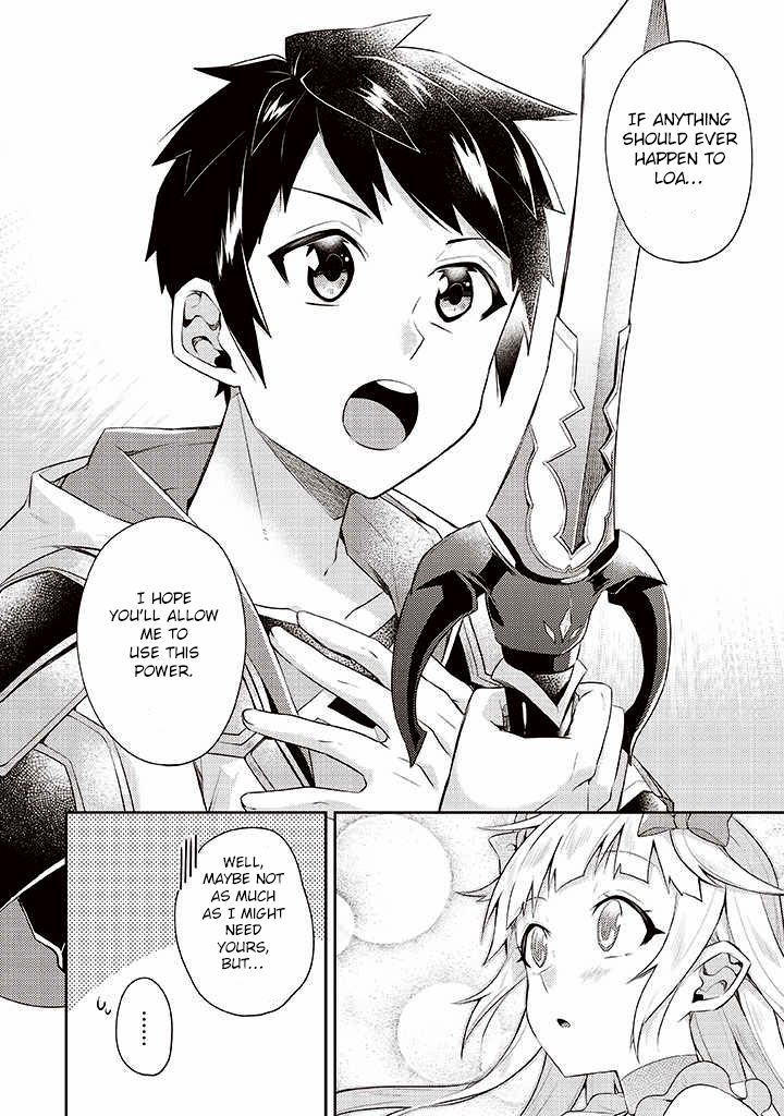 The Strongest Beastmaster in the World Chapter 6 page 13 - 