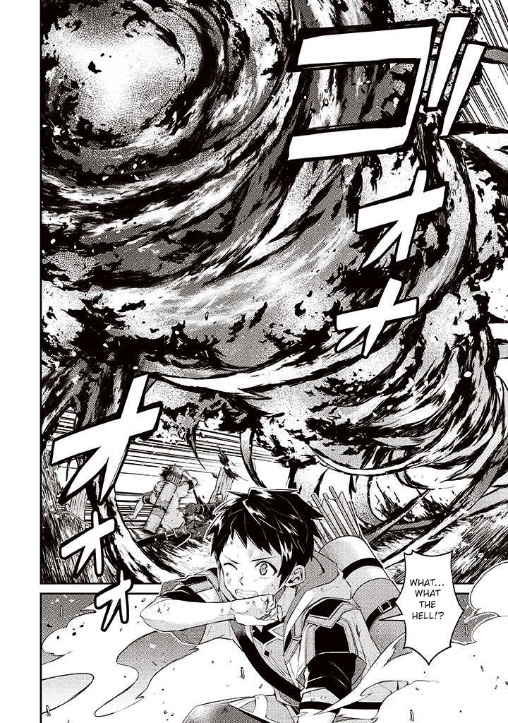 The Strongest Beastmaster in the World Chapter 6 page 17 - 