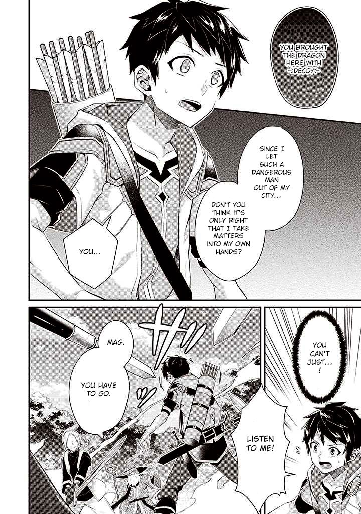 The Strongest Beastmaster in the World Chapter 6 page 19 - 