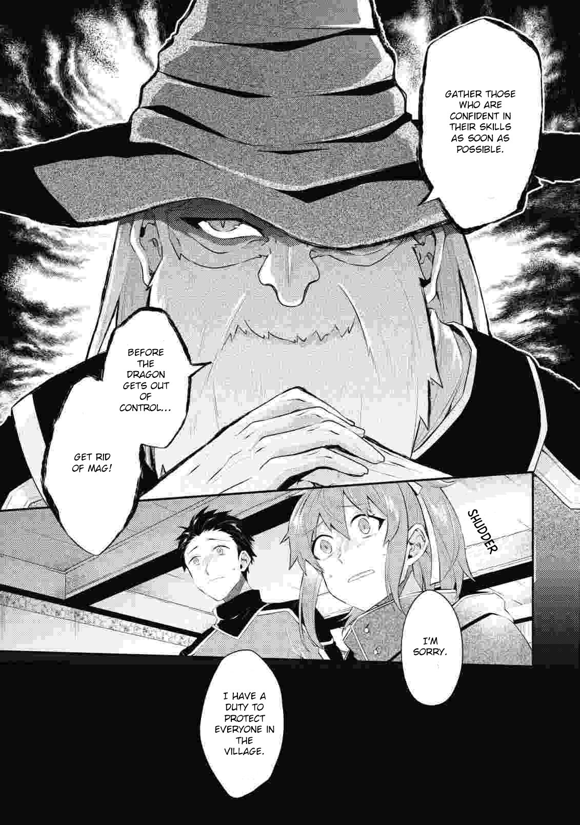 The Strongest Beastmaster in the World Chapter 6 page 6 - 