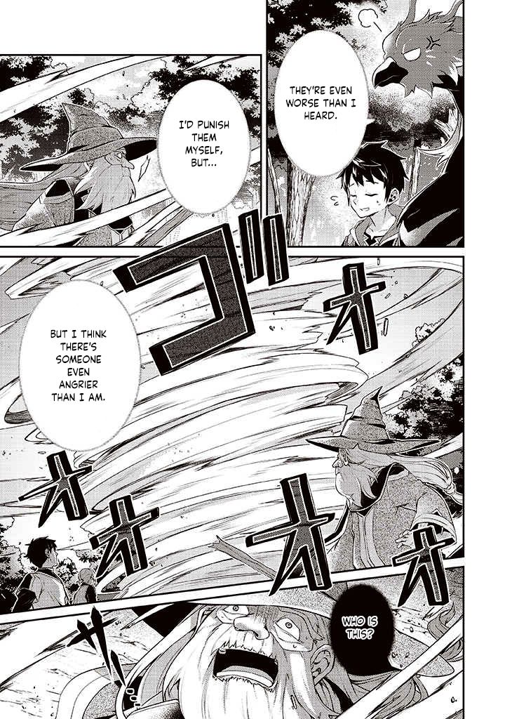 The Strongest Beastmaster in the World Chapter 7 page 14 - 