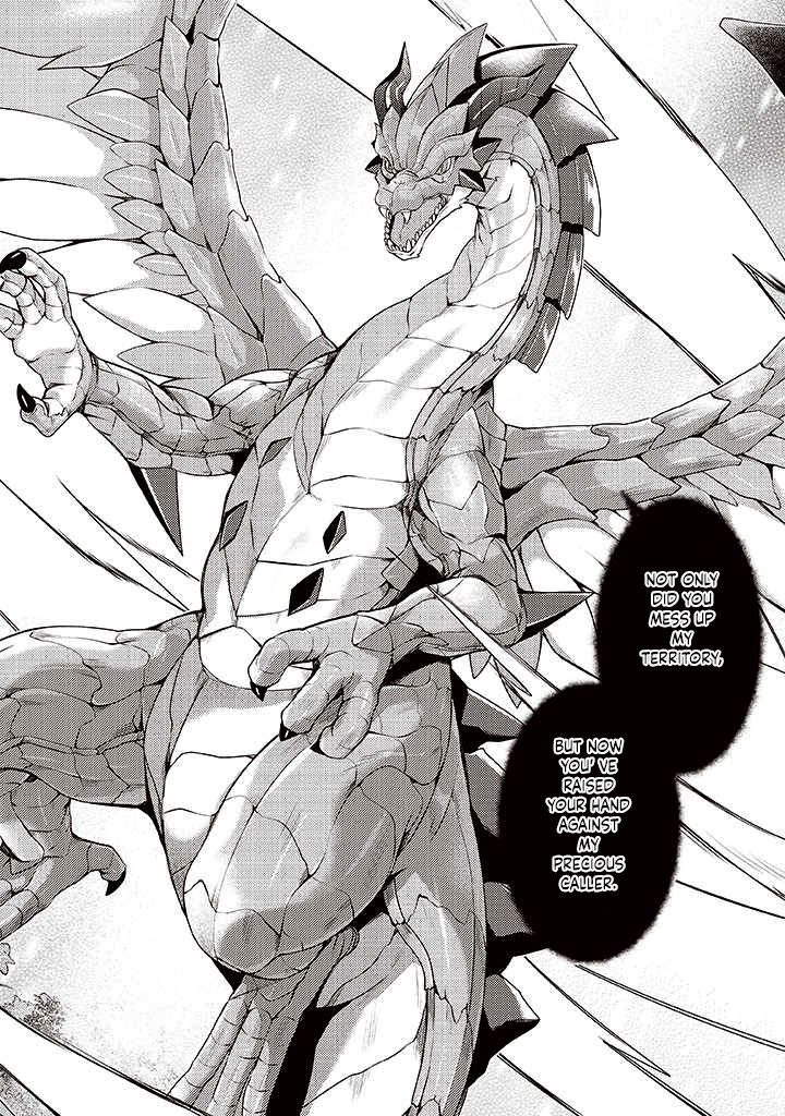 The Strongest Beastmaster in the World Chapter 7 page 15 - 
