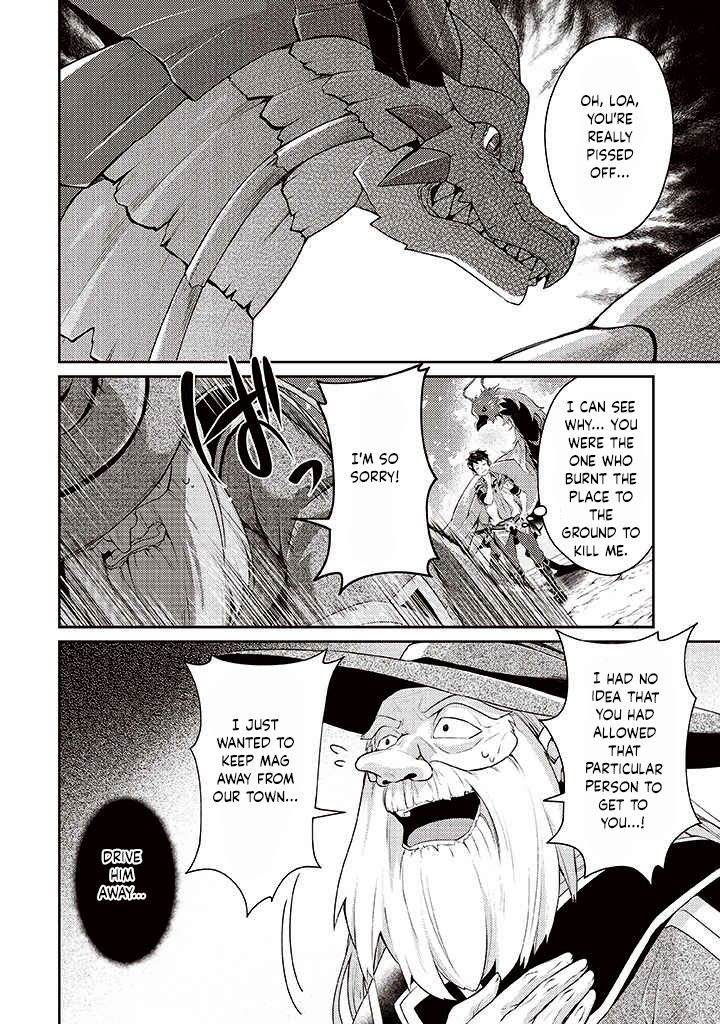 The Strongest Beastmaster in the World Chapter 7 page 17 - 