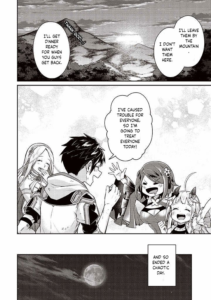 The Strongest Beastmaster in the World Chapter 7 page 29 - 