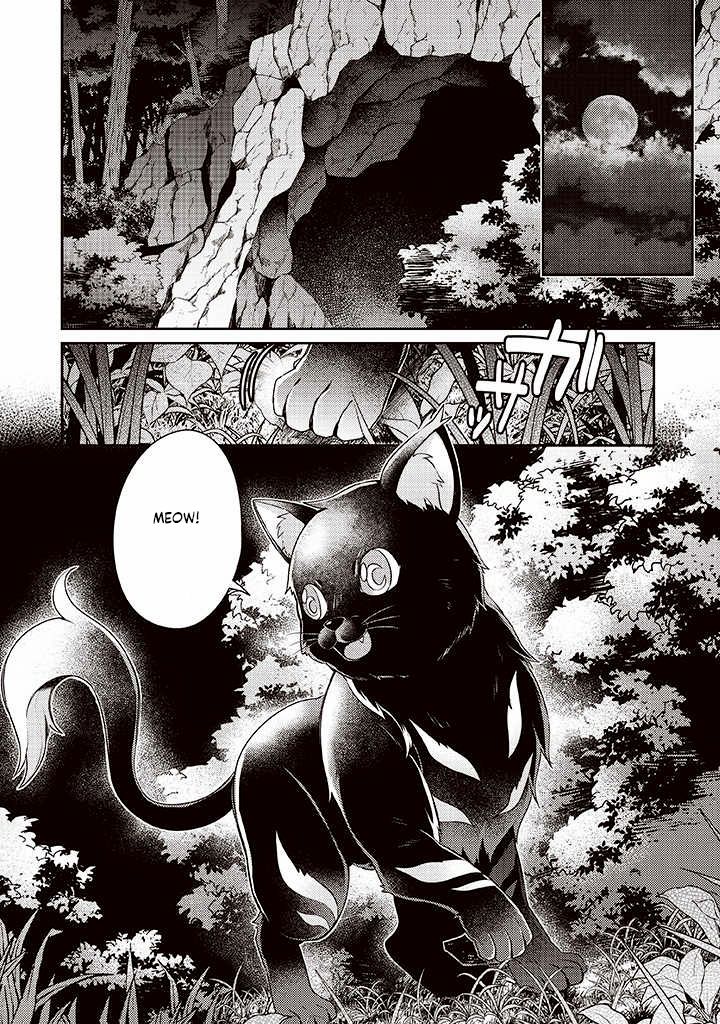 The Strongest Beastmaster in the World Chapter 7 page 31 - 
