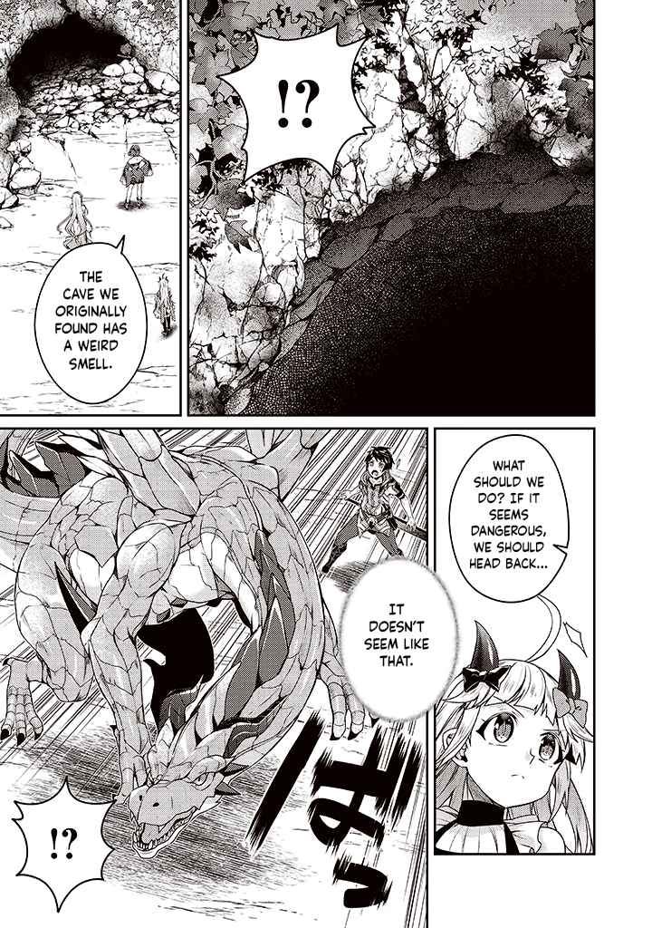 The Strongest Beastmaster in the World Chapter 9 page 5 - 
