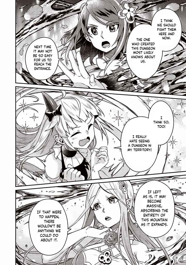 The Strongest Beastmaster in the World Chapter 9 page 8 - 