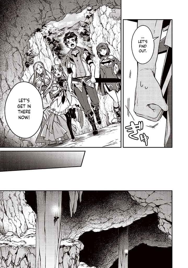 The Strongest Beastmaster in the World Chapter 9 page 9 - 