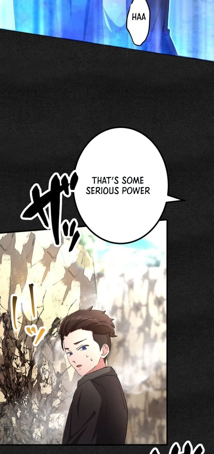 The Strongest Catacomb Conqueror Chapter 14 page 4 - 
