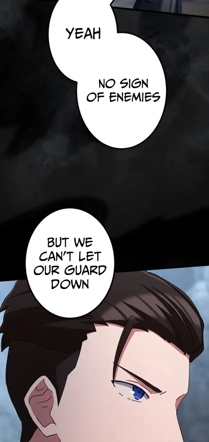The Strongest Catacomb Conqueror Chapter 16 page 5 - 