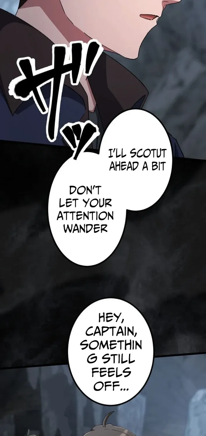 The Strongest Catacomb Conqueror Chapter 16 page 6 - 