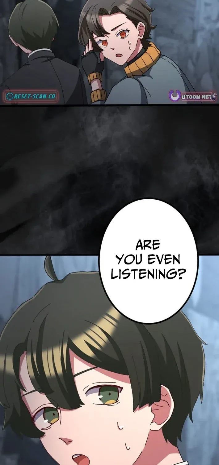 The Strongest Catacomb Conqueror Chapter 16 page 7 - 
