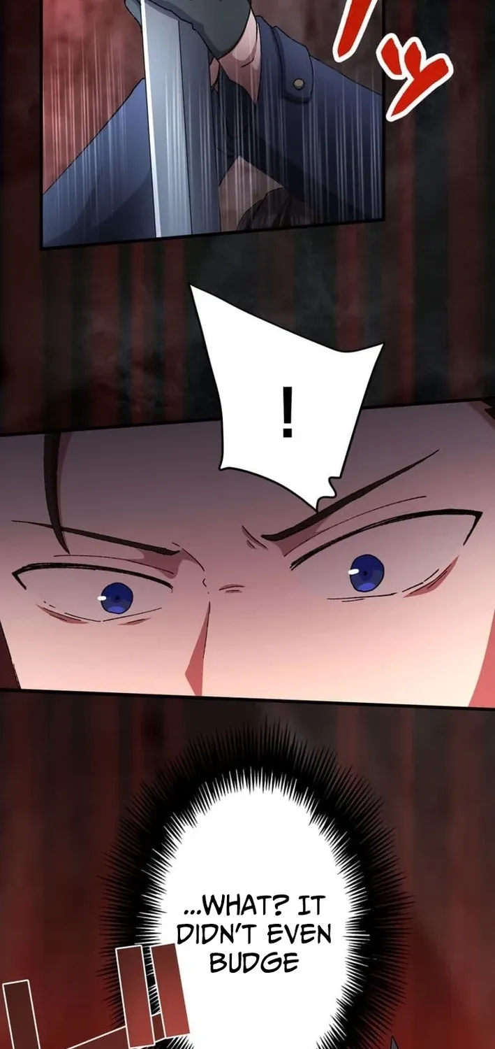 The Strongest Catacomb Conqueror Chapter 16 page 65 - 