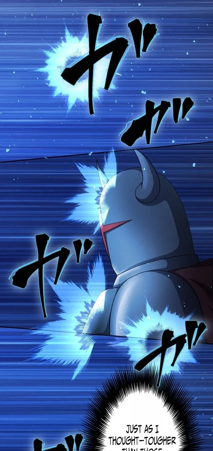 The Strongest Catacomb Conqueror Chapter 16 page 73 - 