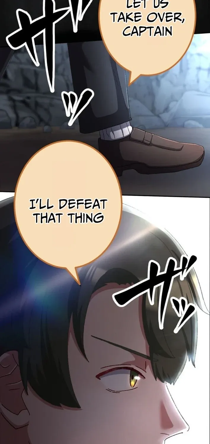 The Strongest Catacomb Conqueror Chapter 16 page 81 - 