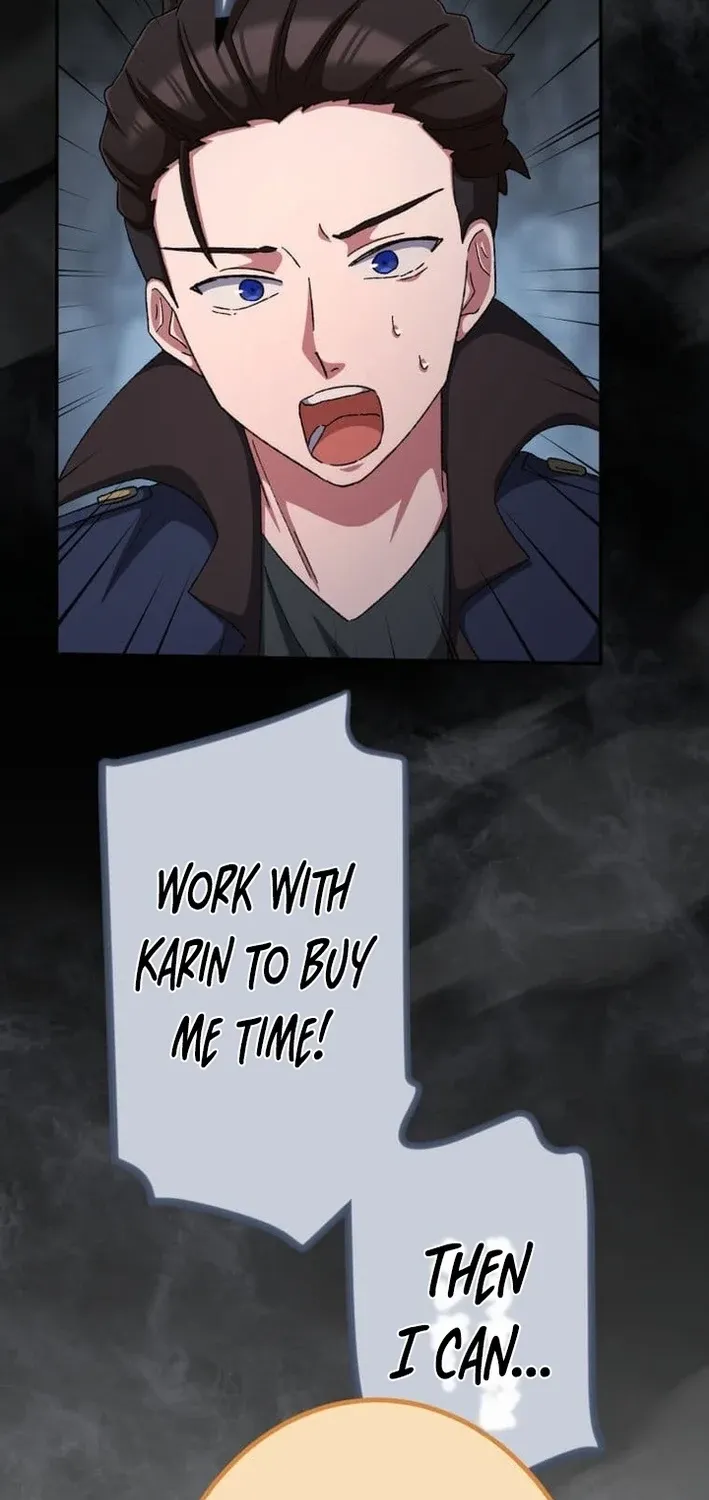 The Strongest Catacomb Conqueror Chapter 16 page 83 - 