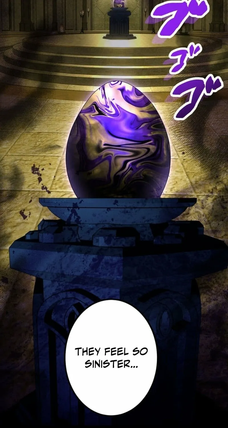 The Strongest Catacomb Conqueror Chapter 18 page 42 - 