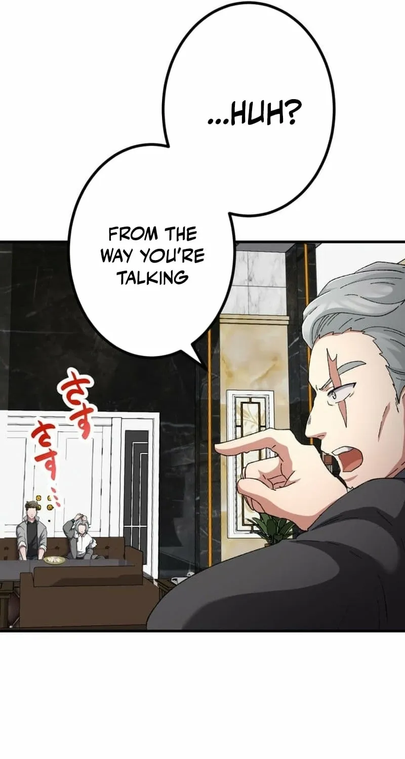 The Strongest Catacomb Conqueror Chapter 18 page 64 - 