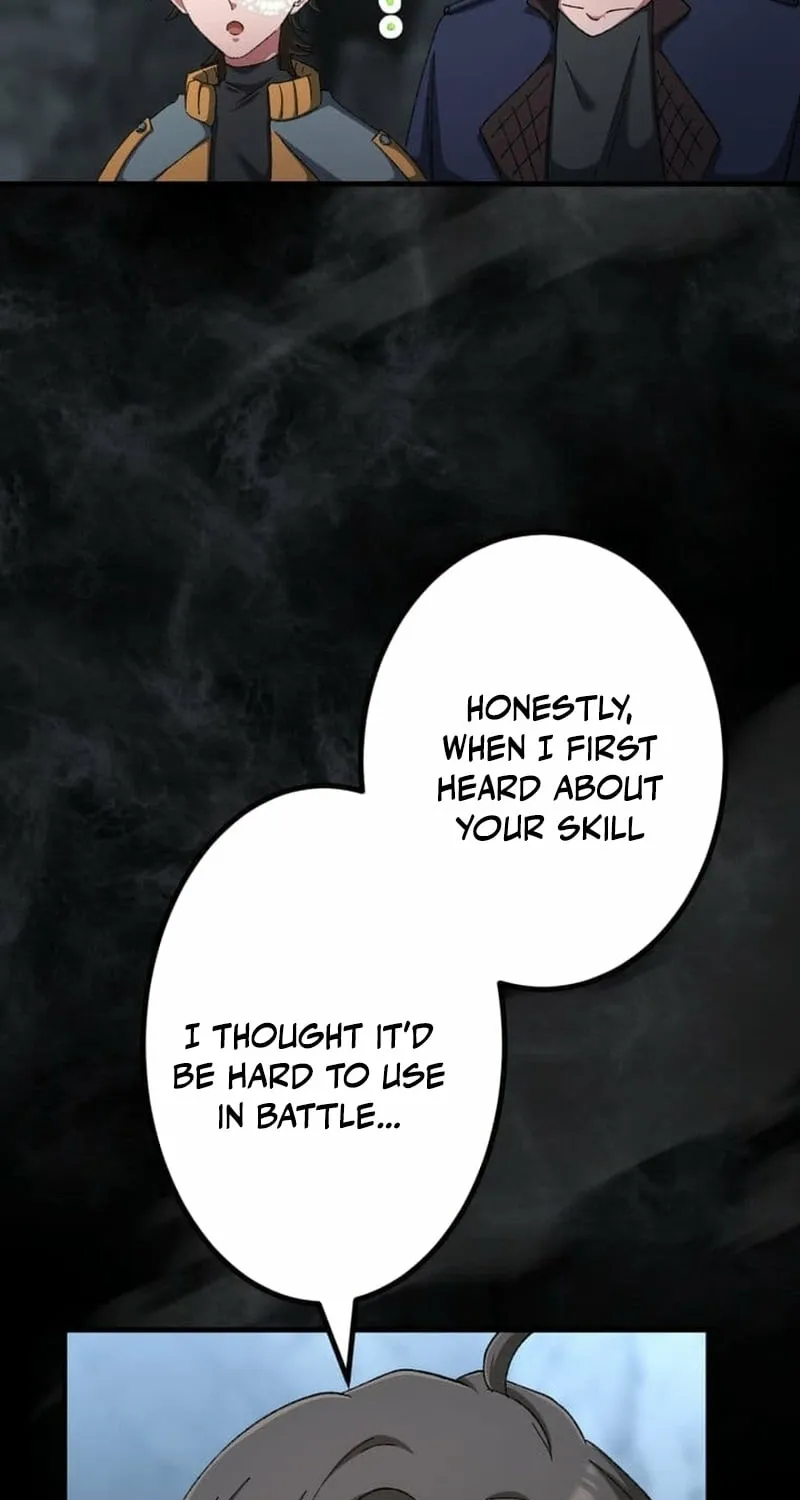 The Strongest Catacomb Conqueror Chapter 18 page 8 - 