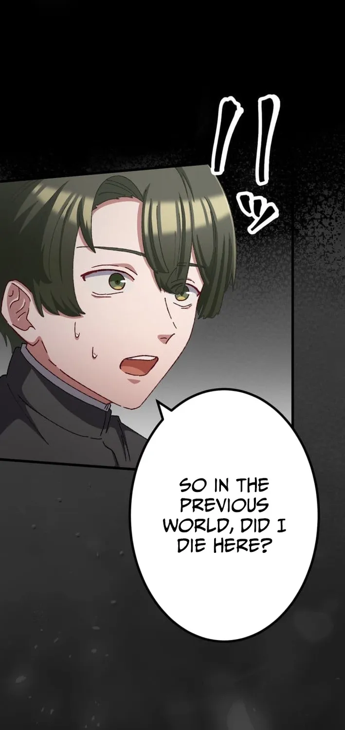 The Strongest Catacomb Conqueror Chapter 19 page 33 - 