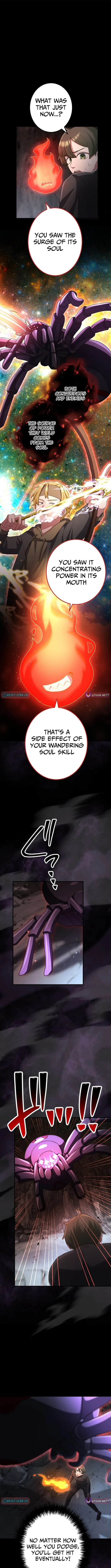 The Strongest Catacomb Conqueror Chapter 2 page 3 - 