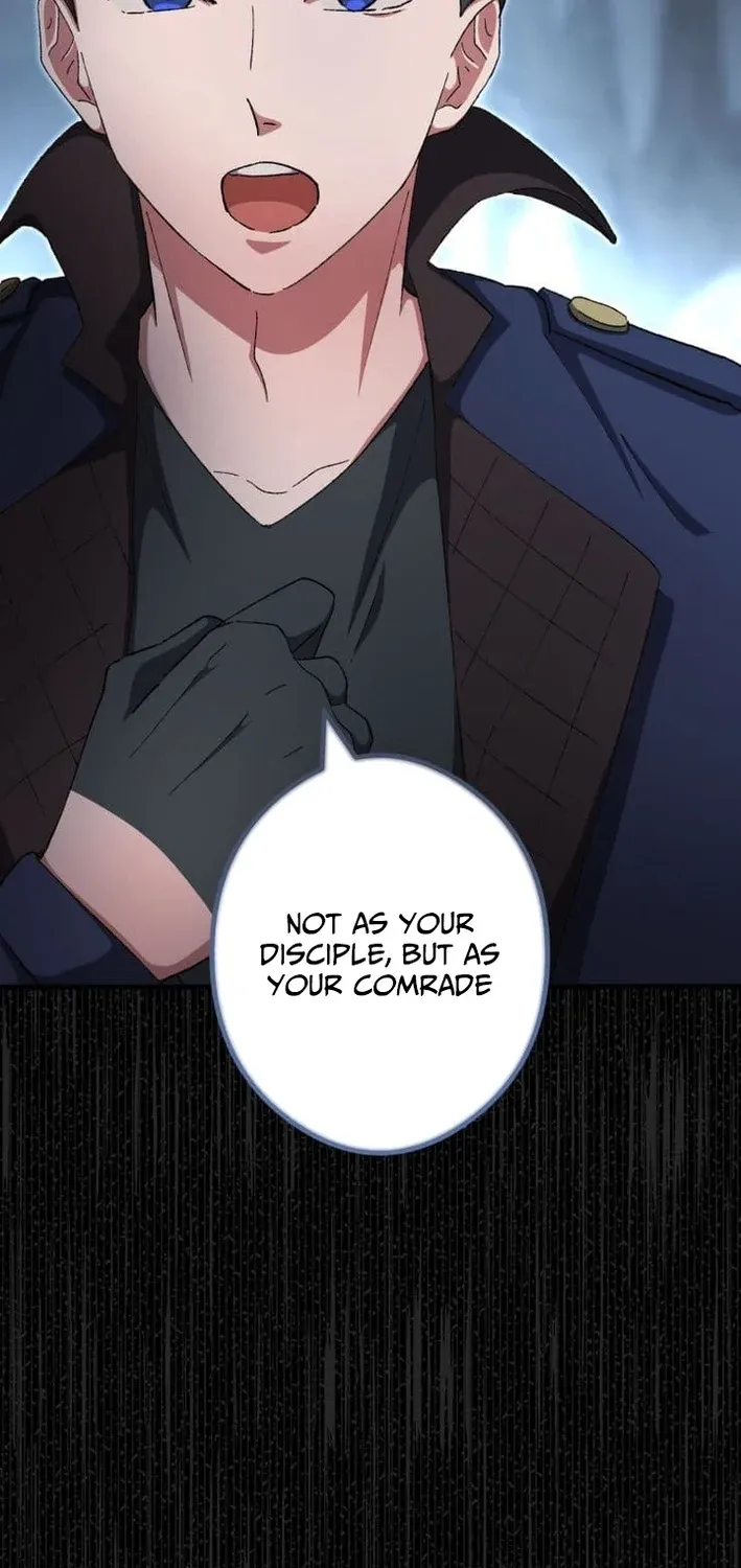 The Strongest Catacomb Conqueror Chapter 20 page 33 - 