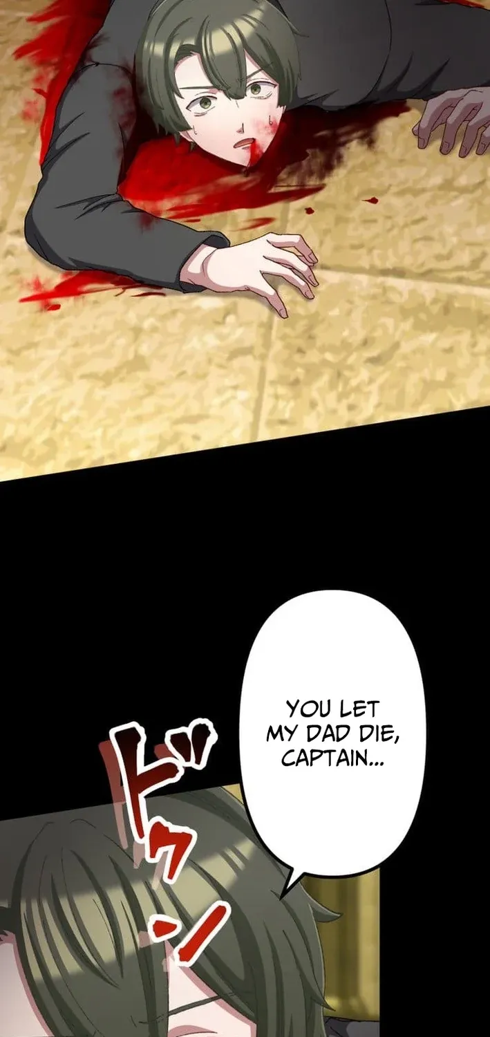 The Strongest Catacomb Conqueror Chapter 20 page 5 - 
