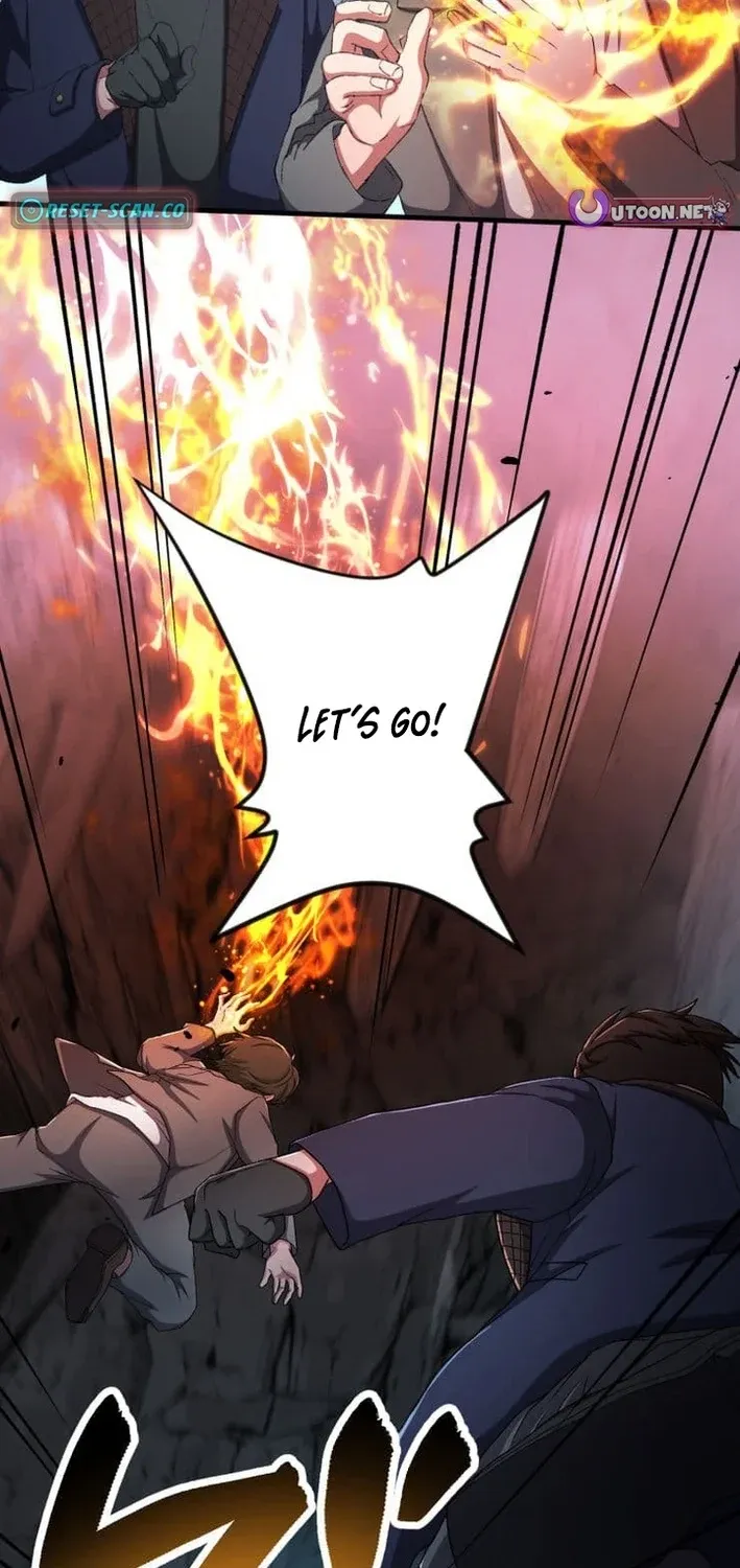 The Strongest Catacomb Conqueror Chapter 20 page 41 - 