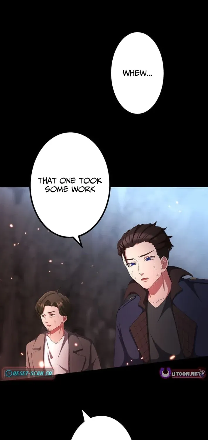 The Strongest Catacomb Conqueror Chapter 20 page 45 - 