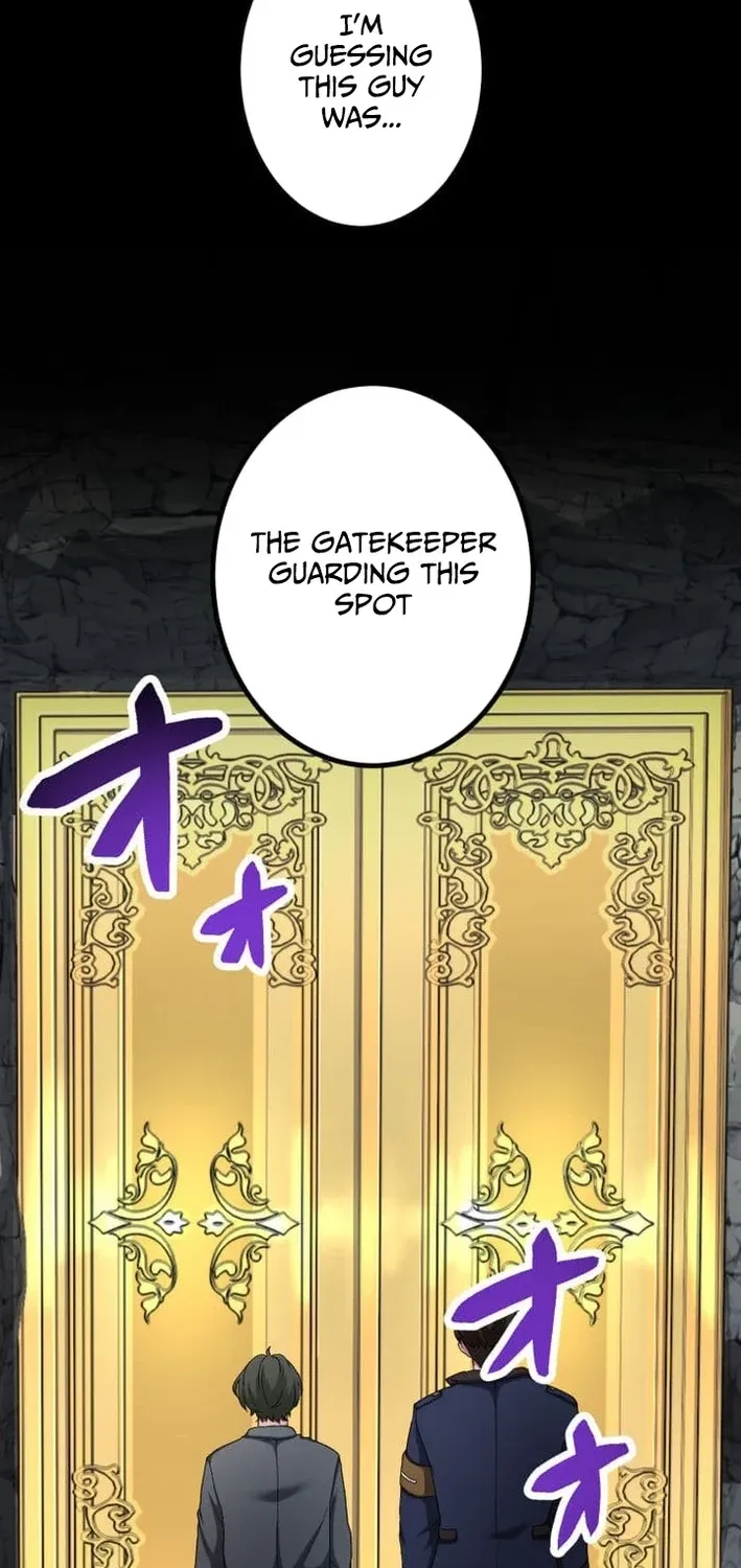 The Strongest Catacomb Conqueror Chapter 20 page 46 - 
