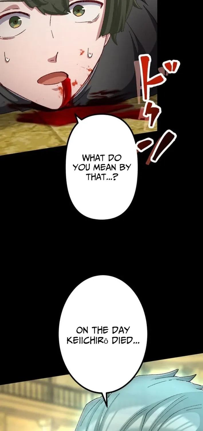 The Strongest Catacomb Conqueror Chapter 20 page 6 - 