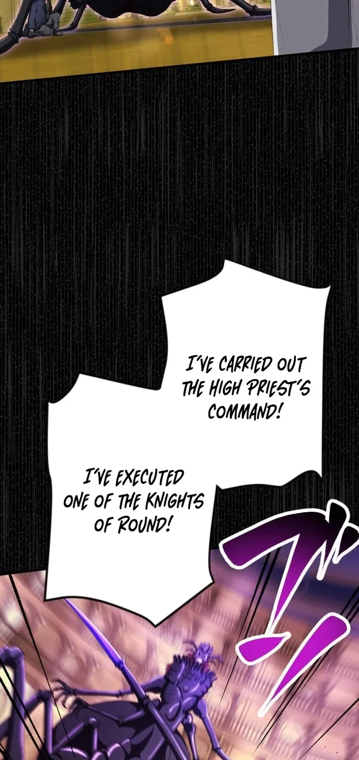 The Strongest Catacomb Conqueror Chapter 20 page 78 - 