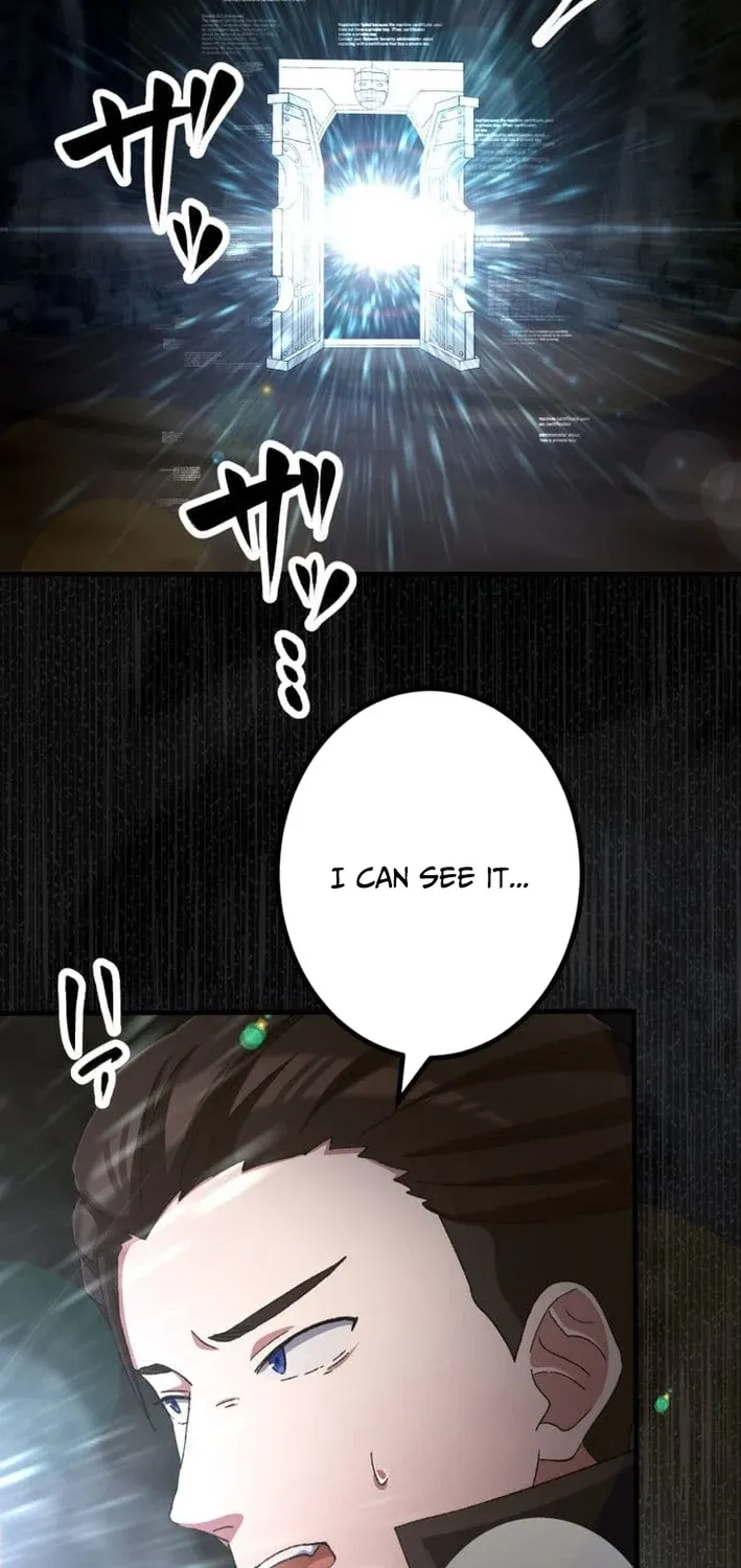 The Strongest Catacomb Conqueror Chapter 20 page 98 - 