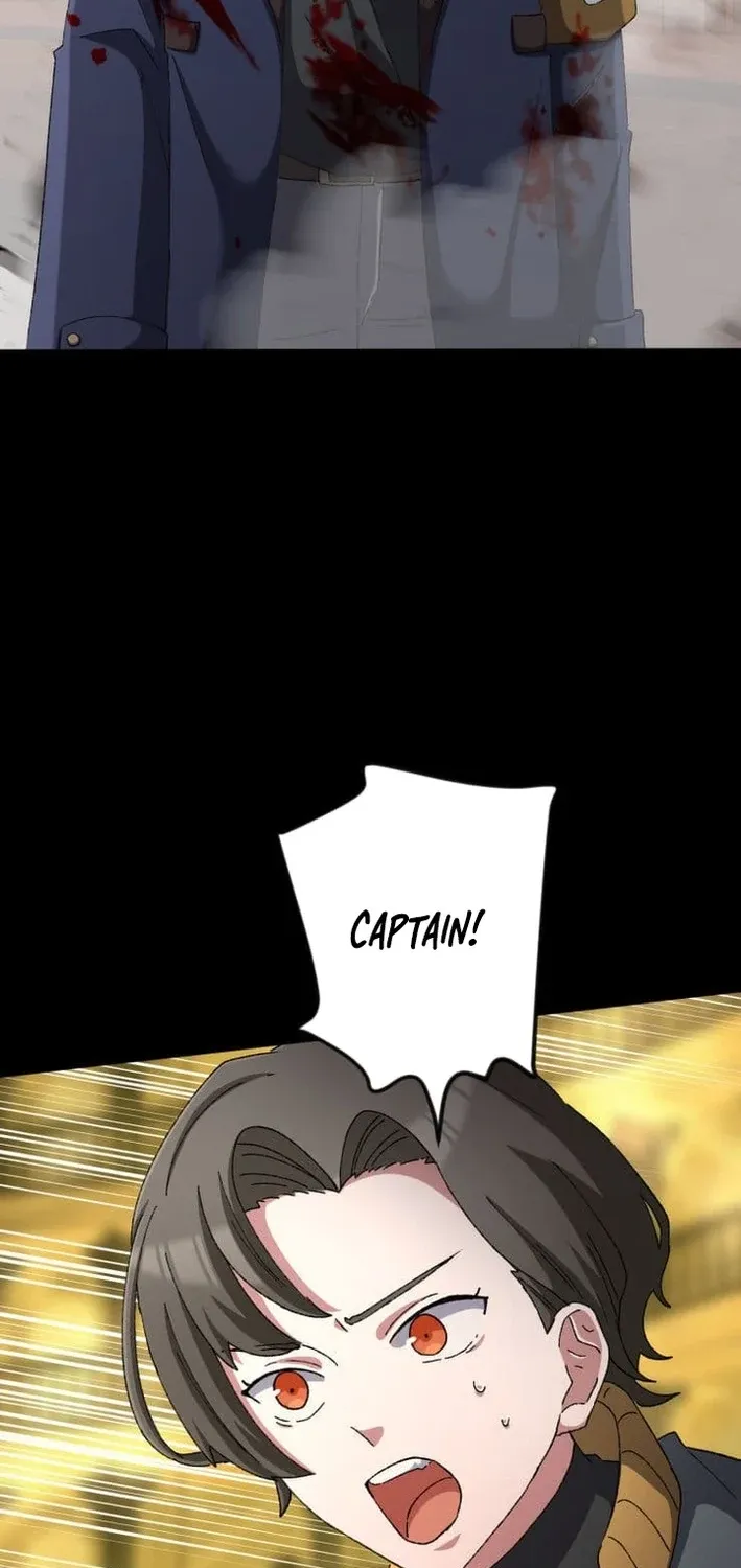 The Strongest Catacomb Conqueror Chapter 21 page 13 - 