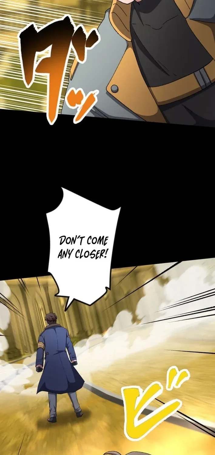 The Strongest Catacomb Conqueror Chapter 21 page 14 - 