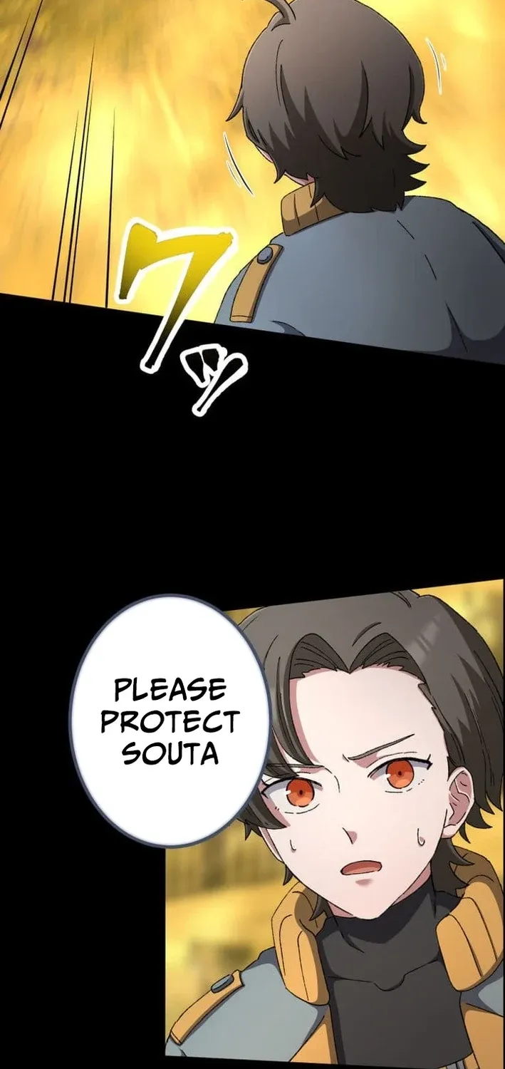 The Strongest Catacomb Conqueror Chapter 21 page 15 - 